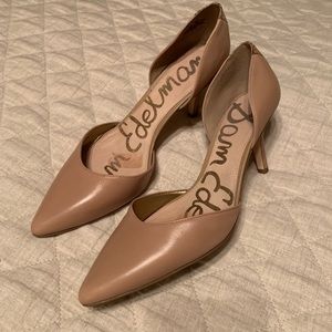 Sam Edelman Heels